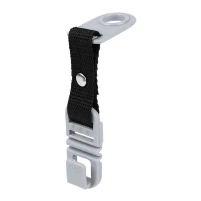 Bag Holder LION SPEED BH-1143 Size S Black