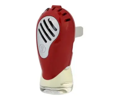 Car Air Freshener GLADE SPORT I Love You Size 7 ML.