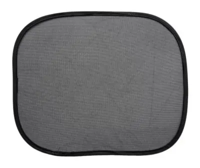 Car Sunshade Side Window CARBEST Black