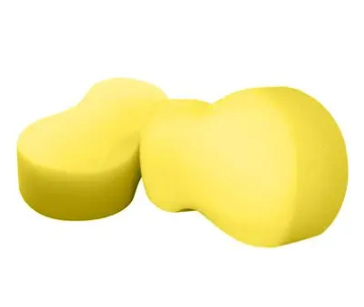 Car Wash Sponge D-SPONGE JUMBO
