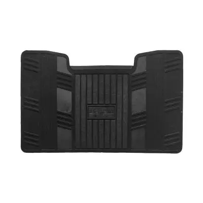 Center PVC Carmat VTN 4Season Black