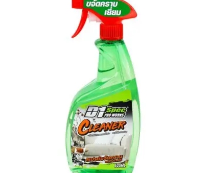 D1 Magic Cleaner (D1-15810), 600 ML.
