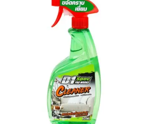 D1 Magic Cleaner (D1-15810), 600 ML.