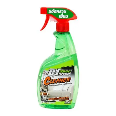 D1 Magic Cleaner (D1-15810), 600 ML.