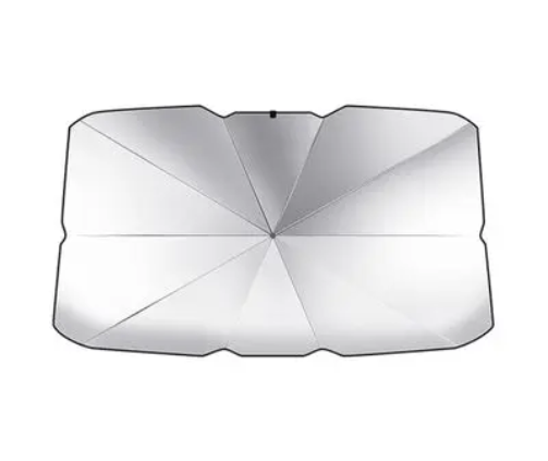 GT Auto Sun Protective Umbrella (KE2013051)