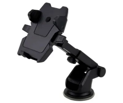 Mobile Phone Holder Car Mount CARBEST Black