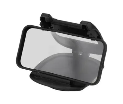 SANDI Car Phone Holder (23YW174001), Black