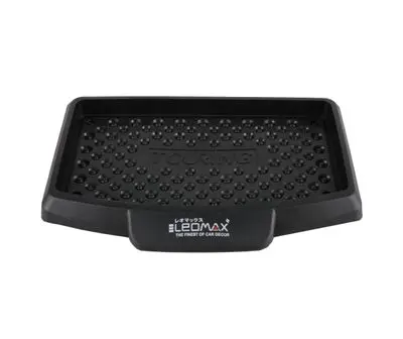 Soft Tray LEOMAX SH-514 Black