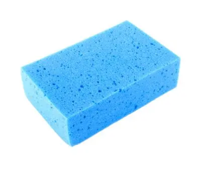 Super Sponge MATRIX FAQ 7023 Blue