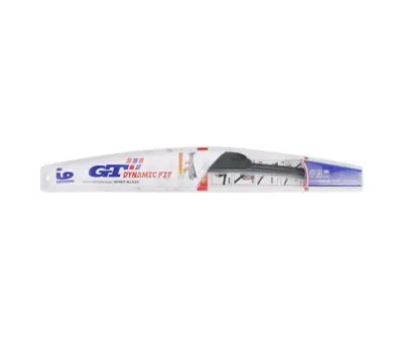 ใบปัดน้ำฝน GT Dynamic Fit รุ่น T639-16 ขนาด 16 นิ้ว สีดำ