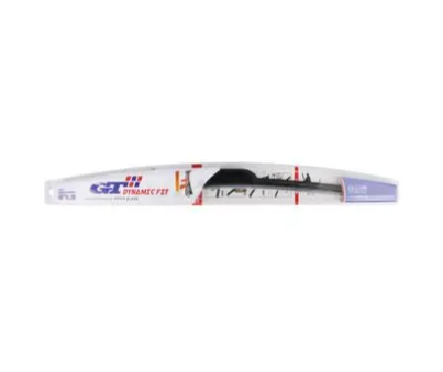 ใบปัดน้ำฝน GT Dynamic Fit รุ่น T639-21 ขนาด 21 นิ้ว สีดำ