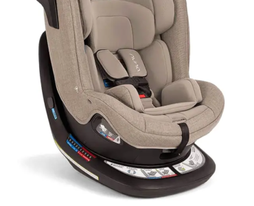 คาร์ซีท รุ่น Revv สี Cedar