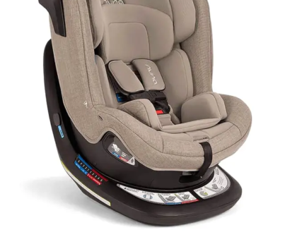 คาร์ซีท รุ่น Revv สี Cedar