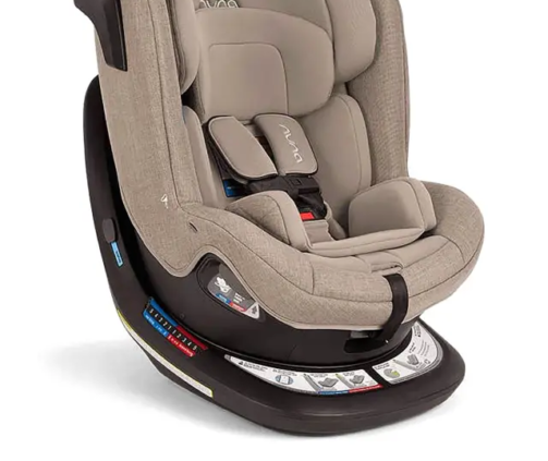 คาร์ซีท รุ่น Revv สี Cedar